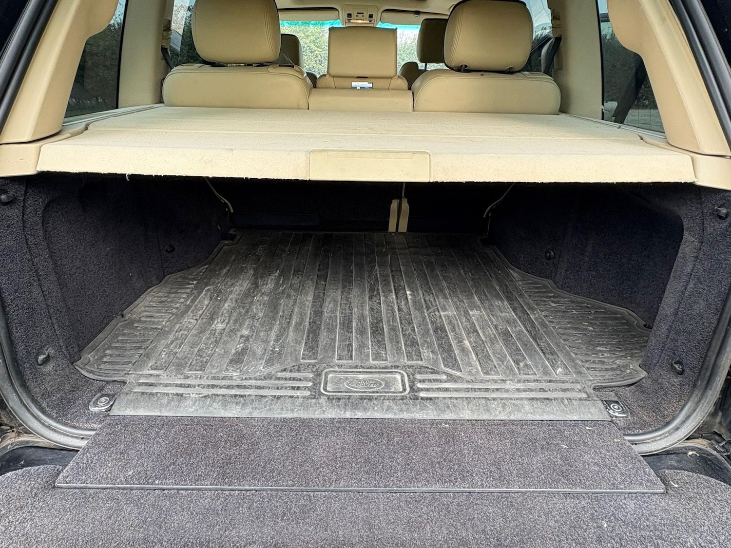 Used Land Rover Range Rover 2007 for sale - 76879079: Photo 12