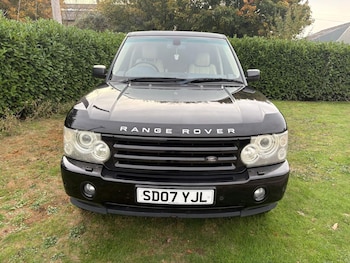 2007 (07) - 3.6 TDV8 VOGUE 4dr Auto