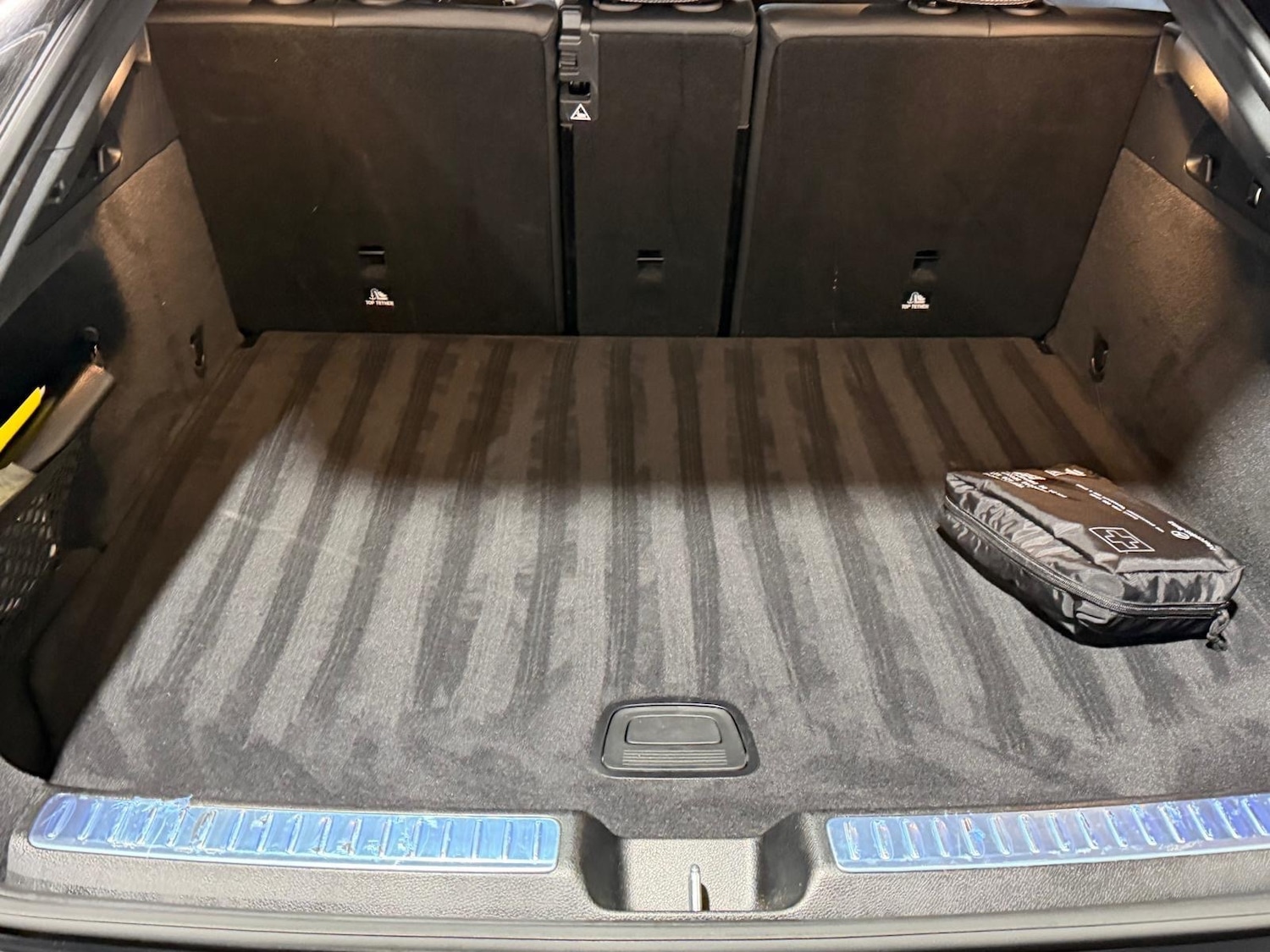 Used Mercedes-Benz GLC 2022 for sale - 77159622: Photo 11