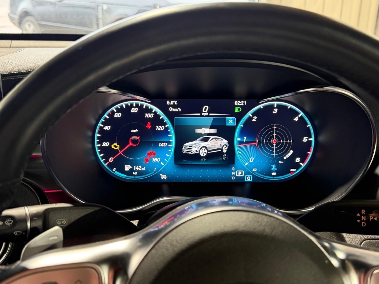 Used Mercedes-Benz GLC 2022 for sale - 77159622: Photo 13