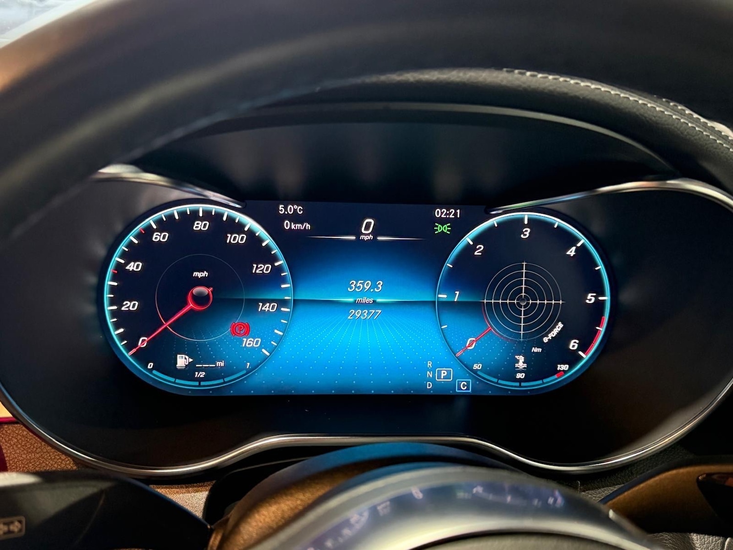 Used Mercedes-Benz GLC 2022 for sale - 77159622: Photo 14