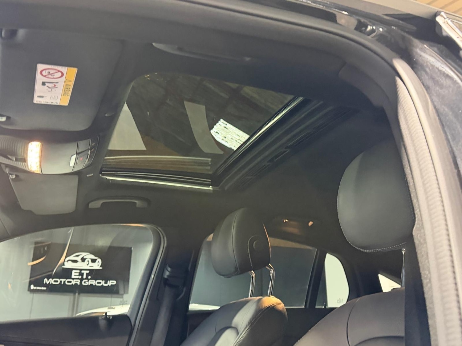 Used Mercedes-Benz GLC 2022 for sale - 77159622: Photo 20