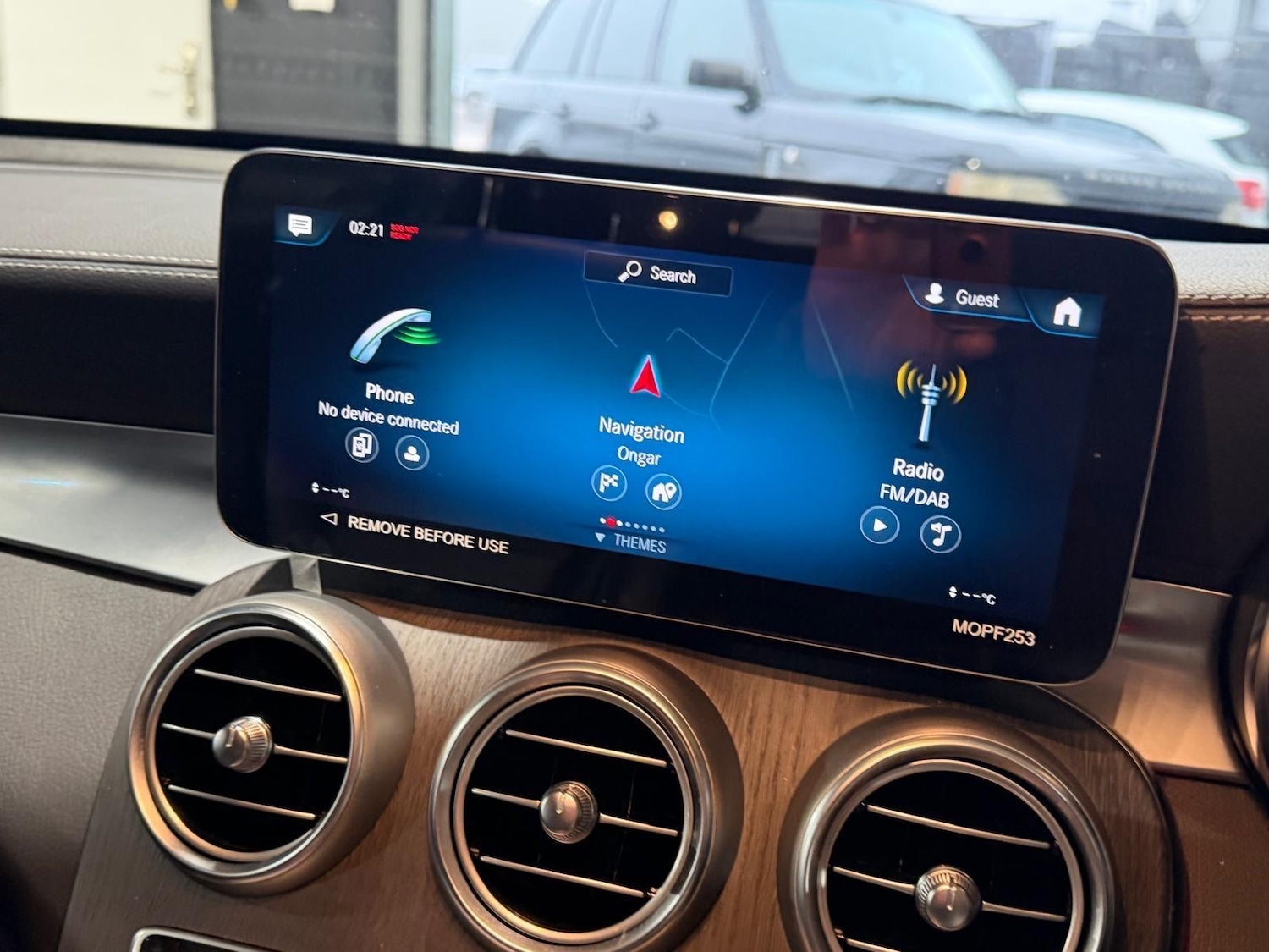 Used Mercedes-Benz GLC 2022 for sale - 77159622: Photo 24