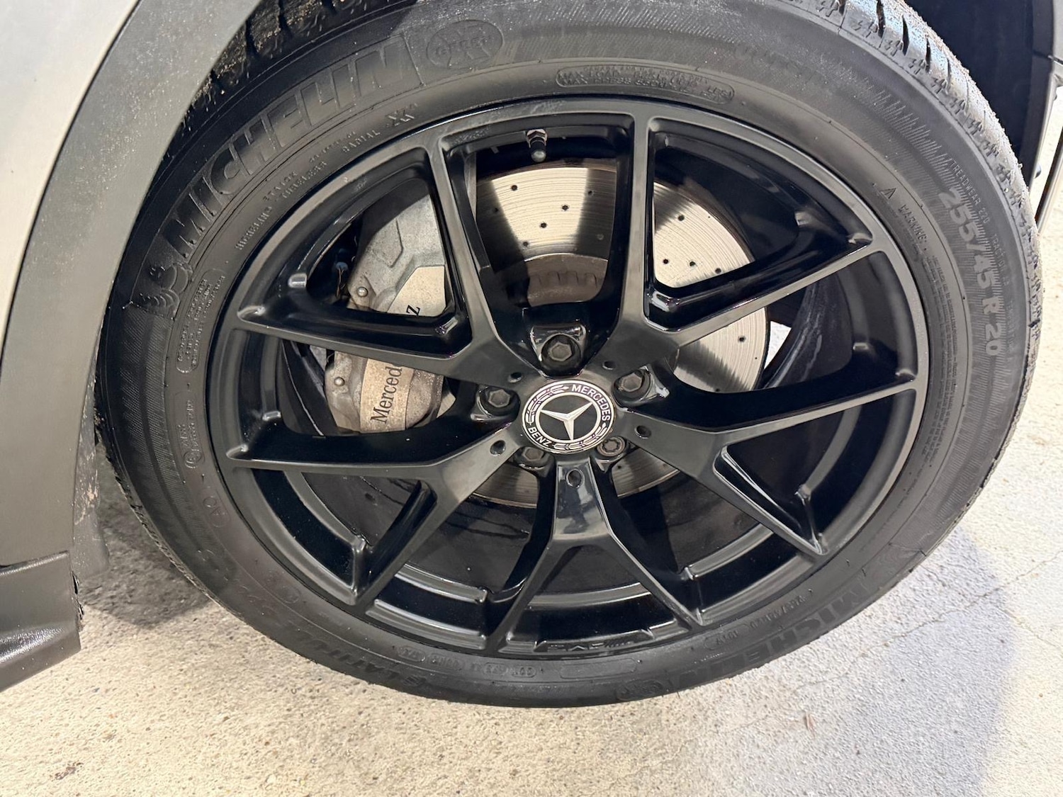 Used Mercedes-Benz GLC 2022 for sale - 77159622: Photo 27