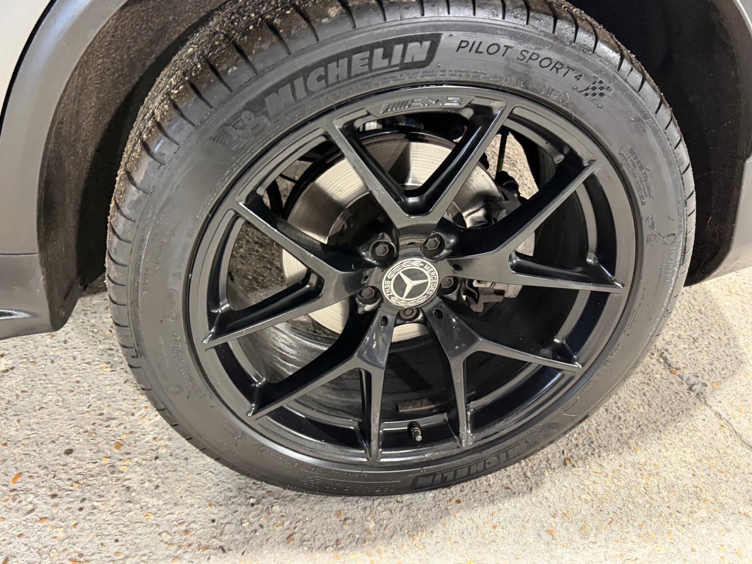 Used Mercedes-Benz GLC 2022 for sale - 77159622: Photo 28