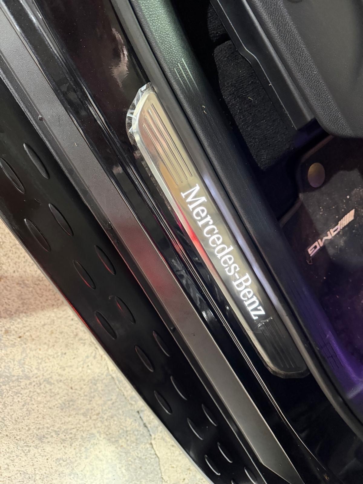 Used Mercedes-Benz GLC 2022 for sale - 77159622: Photo 33