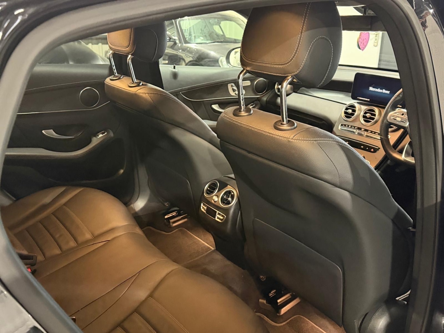 Used Mercedes-Benz GLC 2022 for sale - 77159622: Photo 6