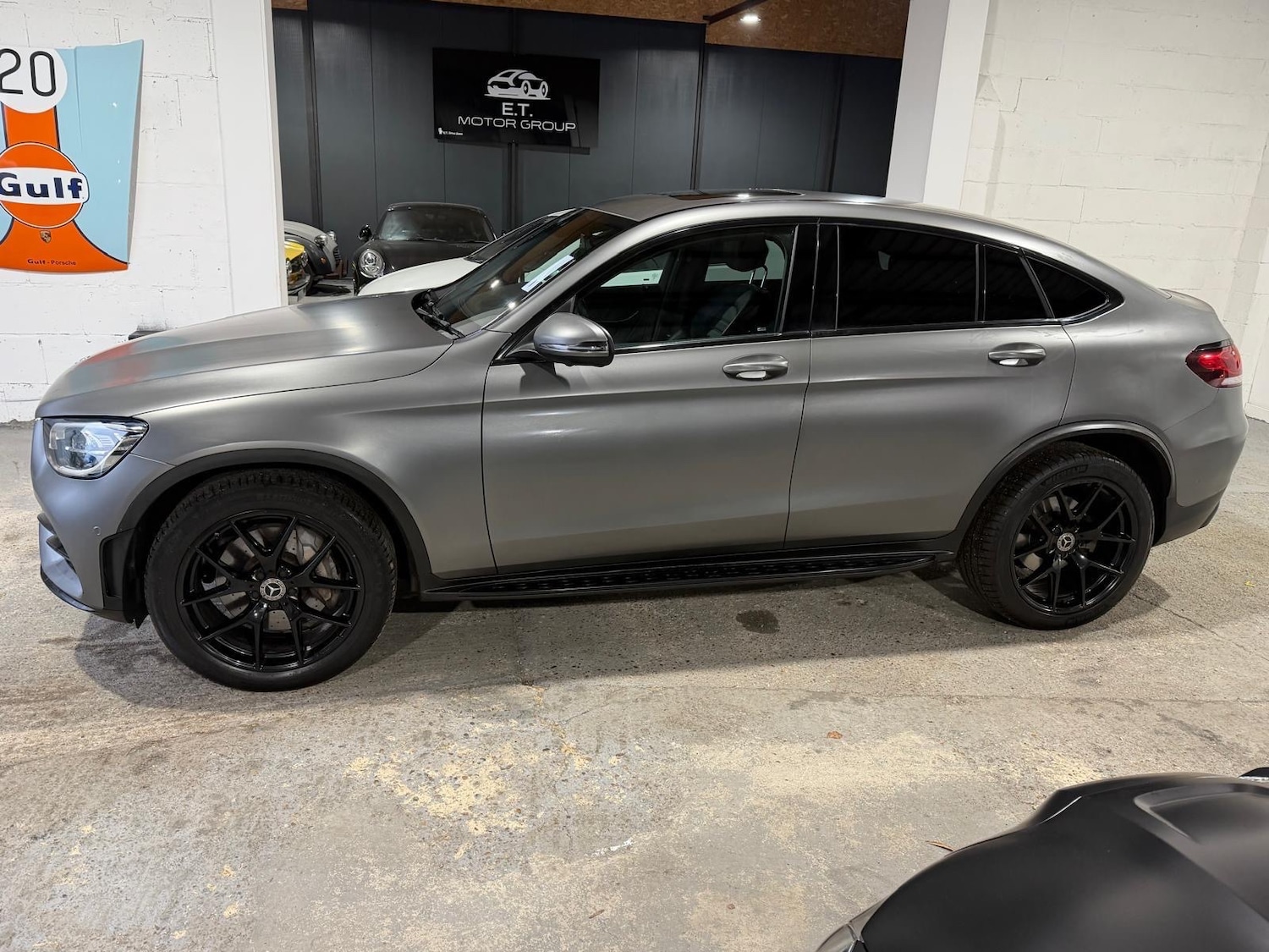 Used Mercedes-Benz GLC 2022 for sale - 77159622: Photo 7