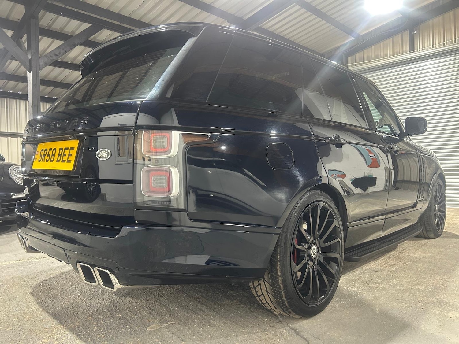 Used Land Rover Range Rover 2015 for sale - 76807963: Photo 14