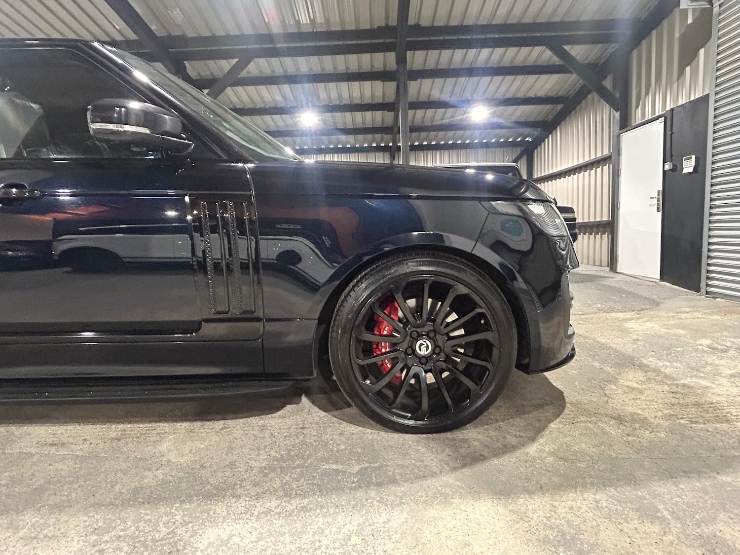 Used Land Rover Range Rover 2015 for sale - 76807963: Photo 15