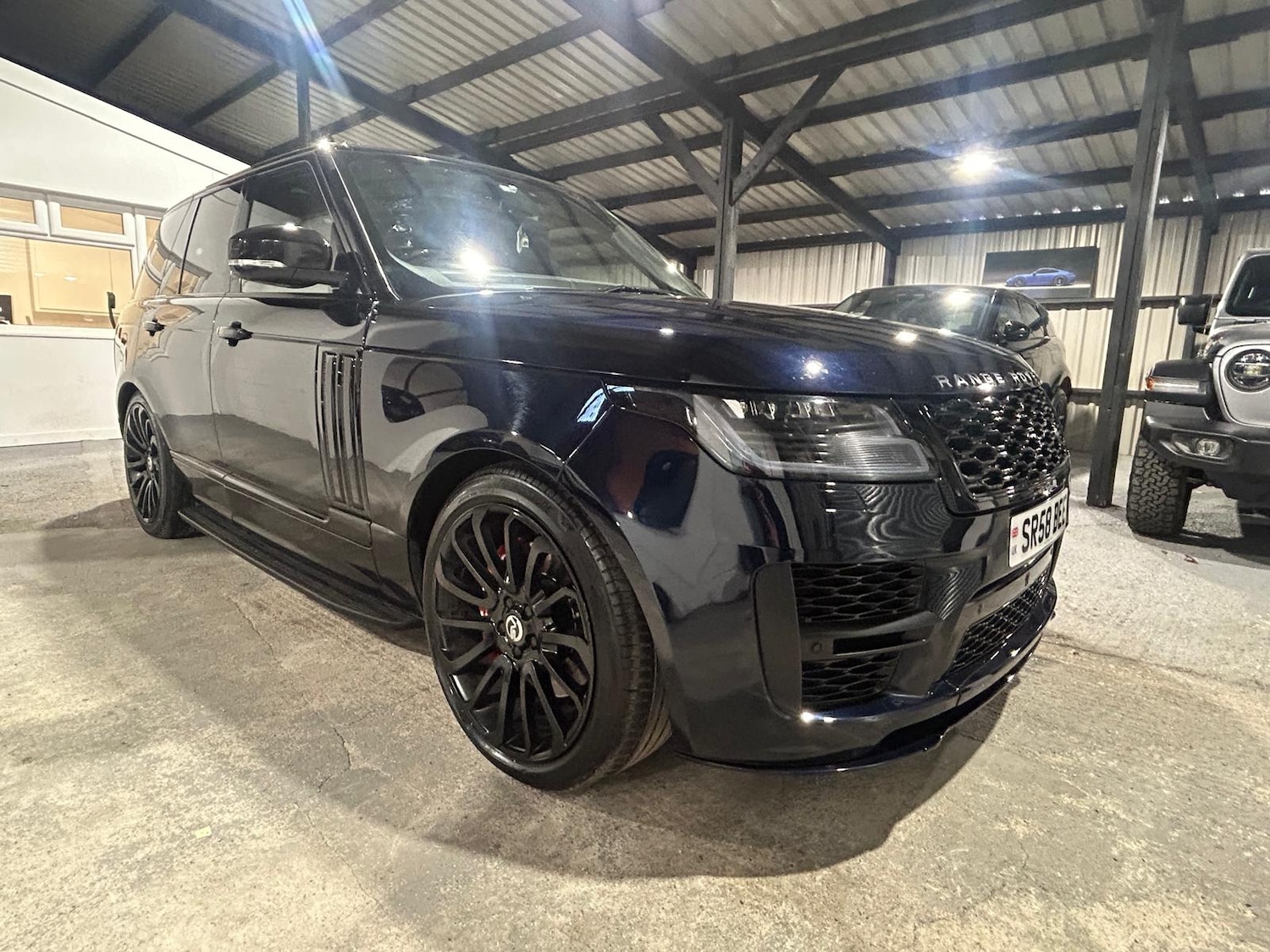 Used Land Rover Range Rover 2015 for sale - 76807963: Photo 16