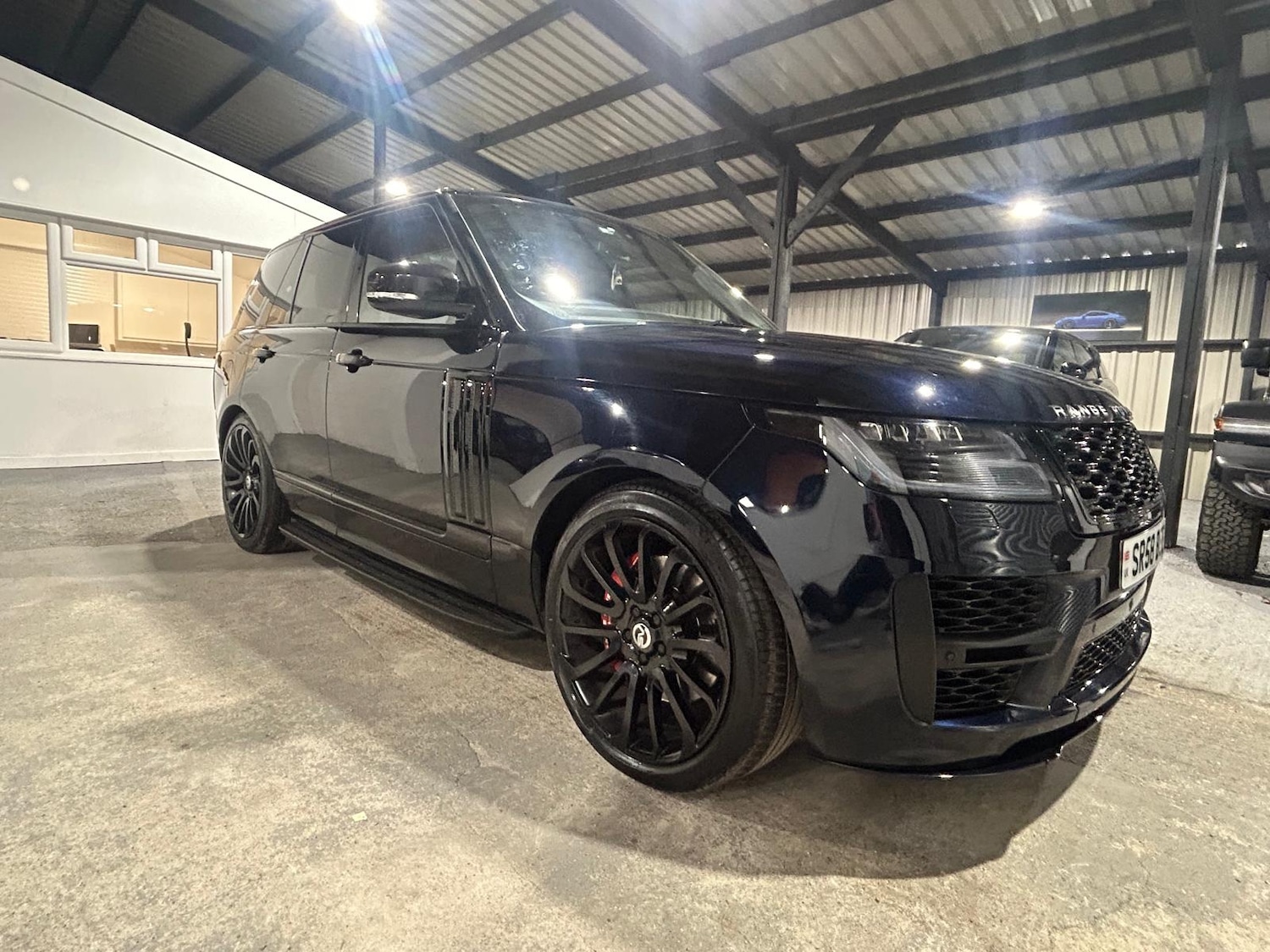 Used Land Rover Range Rover 2015 for sale - 76807963: Photo 17