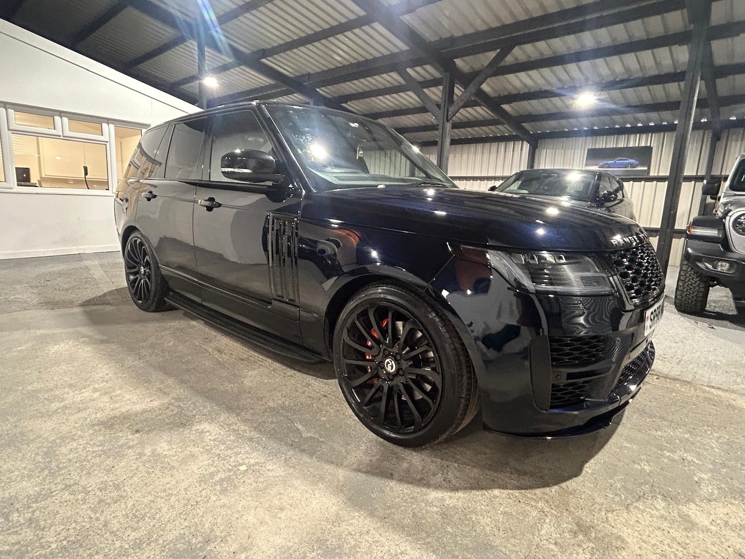 Used Land Rover Range Rover 2015 for sale - 76807963: Photo 18