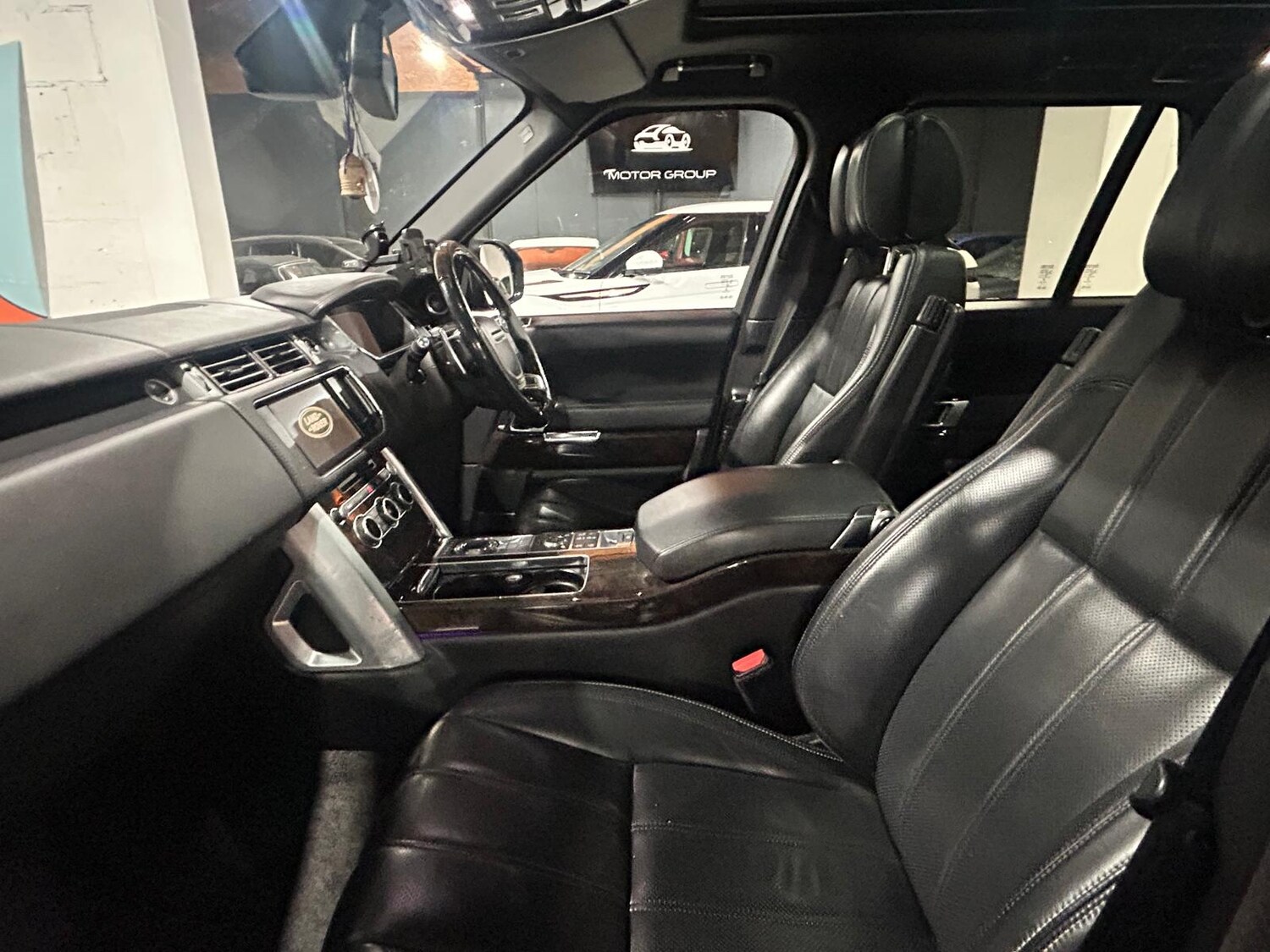 Used Land Rover Range Rover 2015 for sale - 76807963: Photo 19