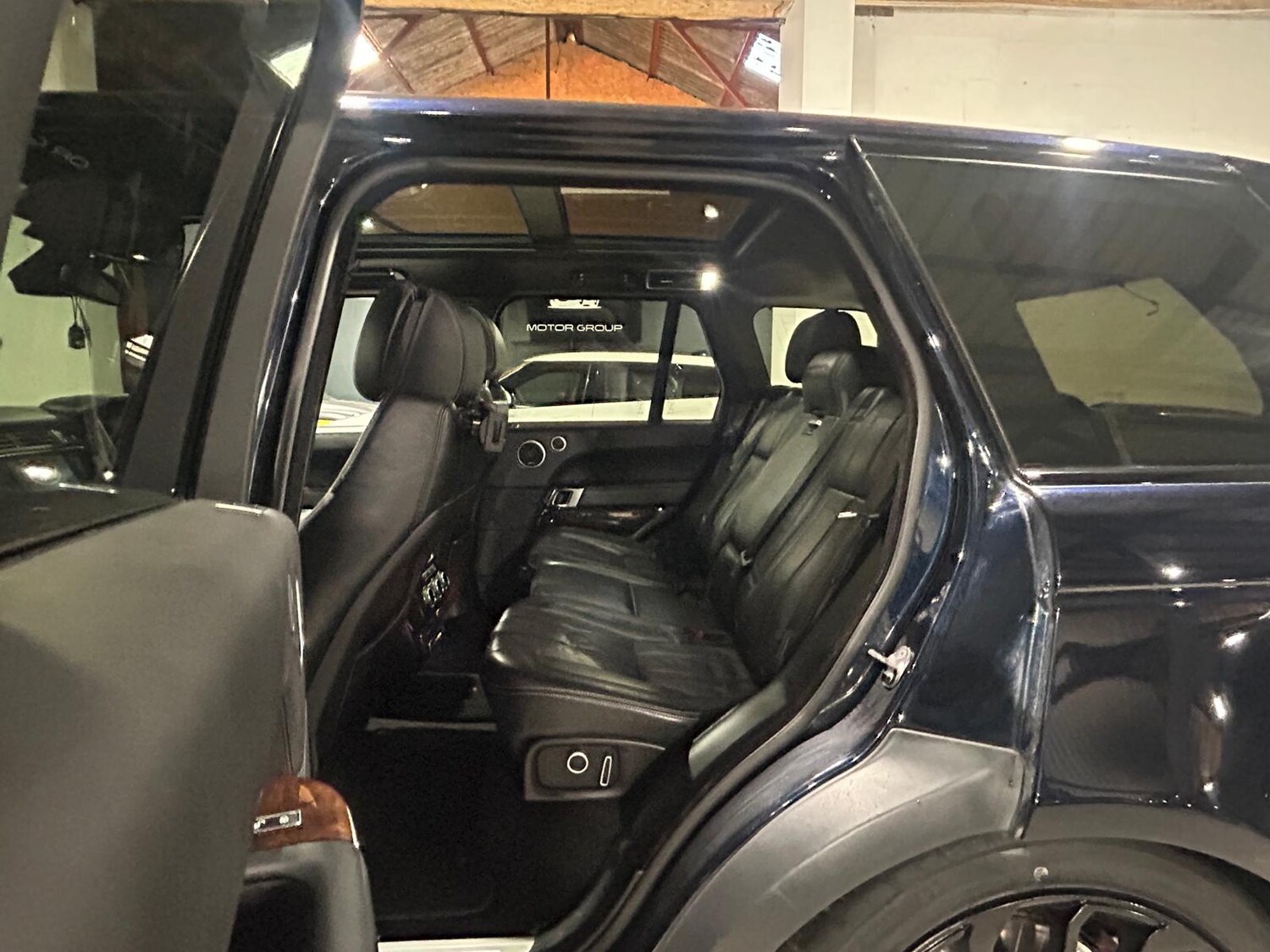 Used Land Rover Range Rover 2015 for sale - 76807963: Photo 21