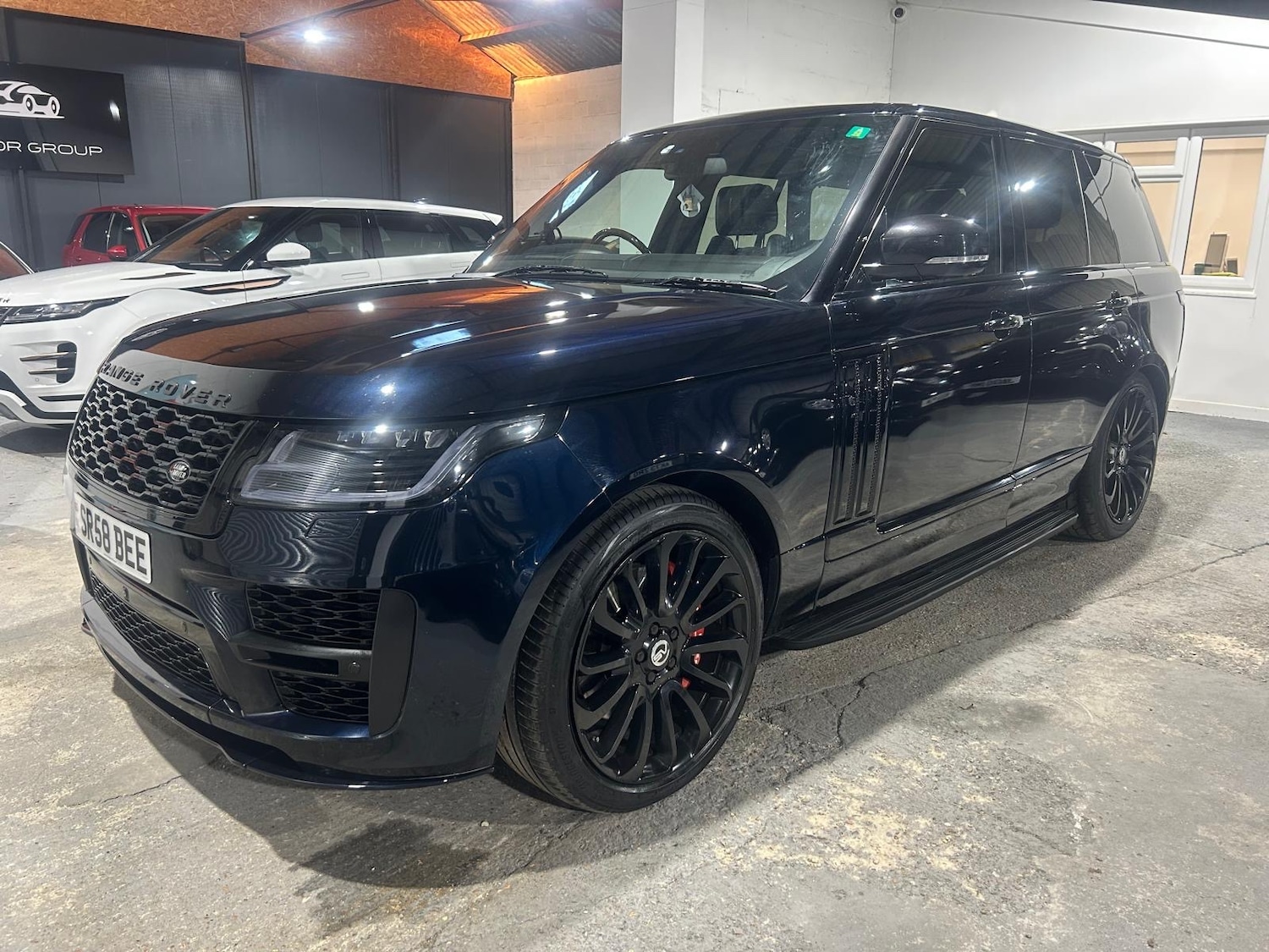 Used Land Rover Range Rover 2015 for sale - 76807963: Photo 5