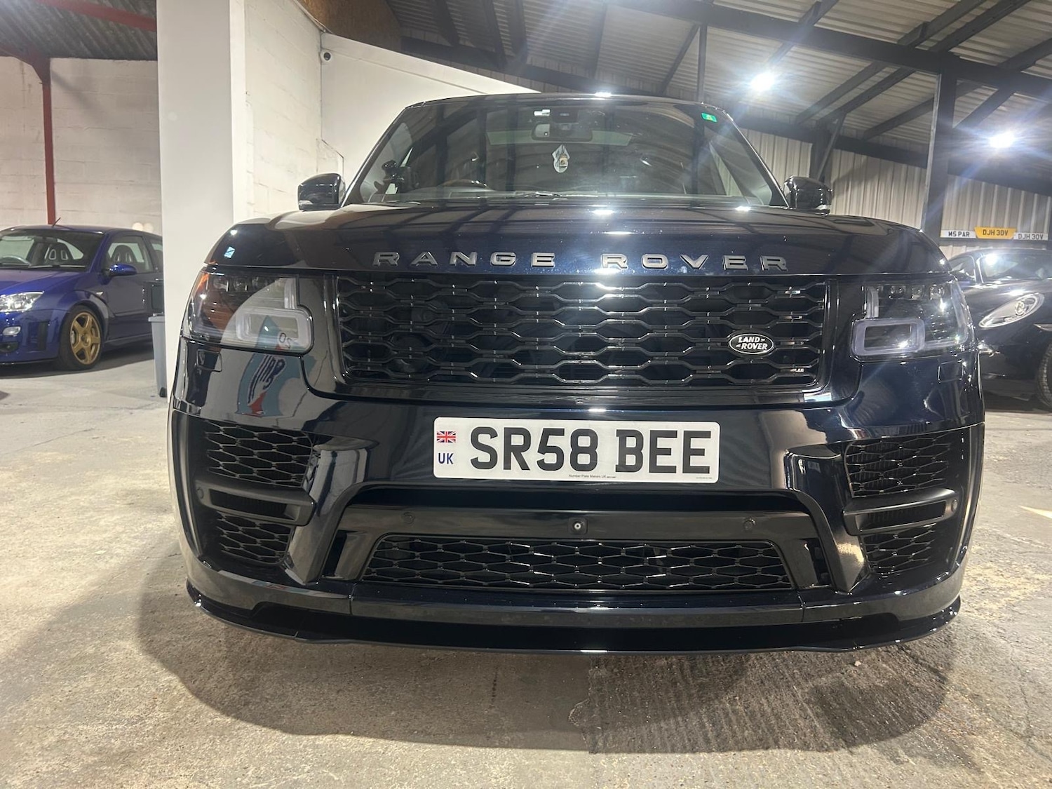 Used Land Rover Range Rover 2015 for sale - 76807963: Photo 6