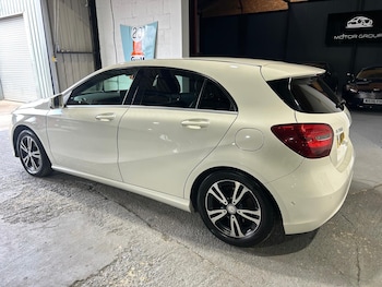 2017 (66) - xDrive20d M Sport 5dr Step Auto