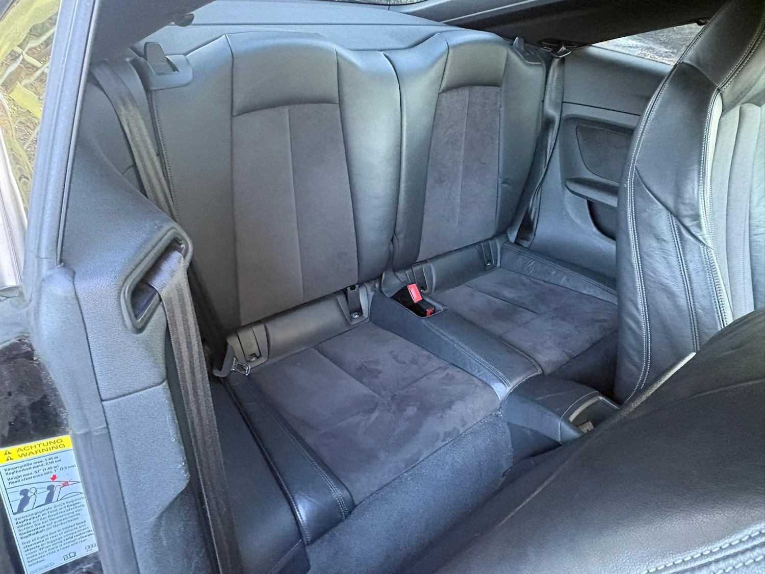 Used Audi TT 2016 for sale - 77758686: Photo 11