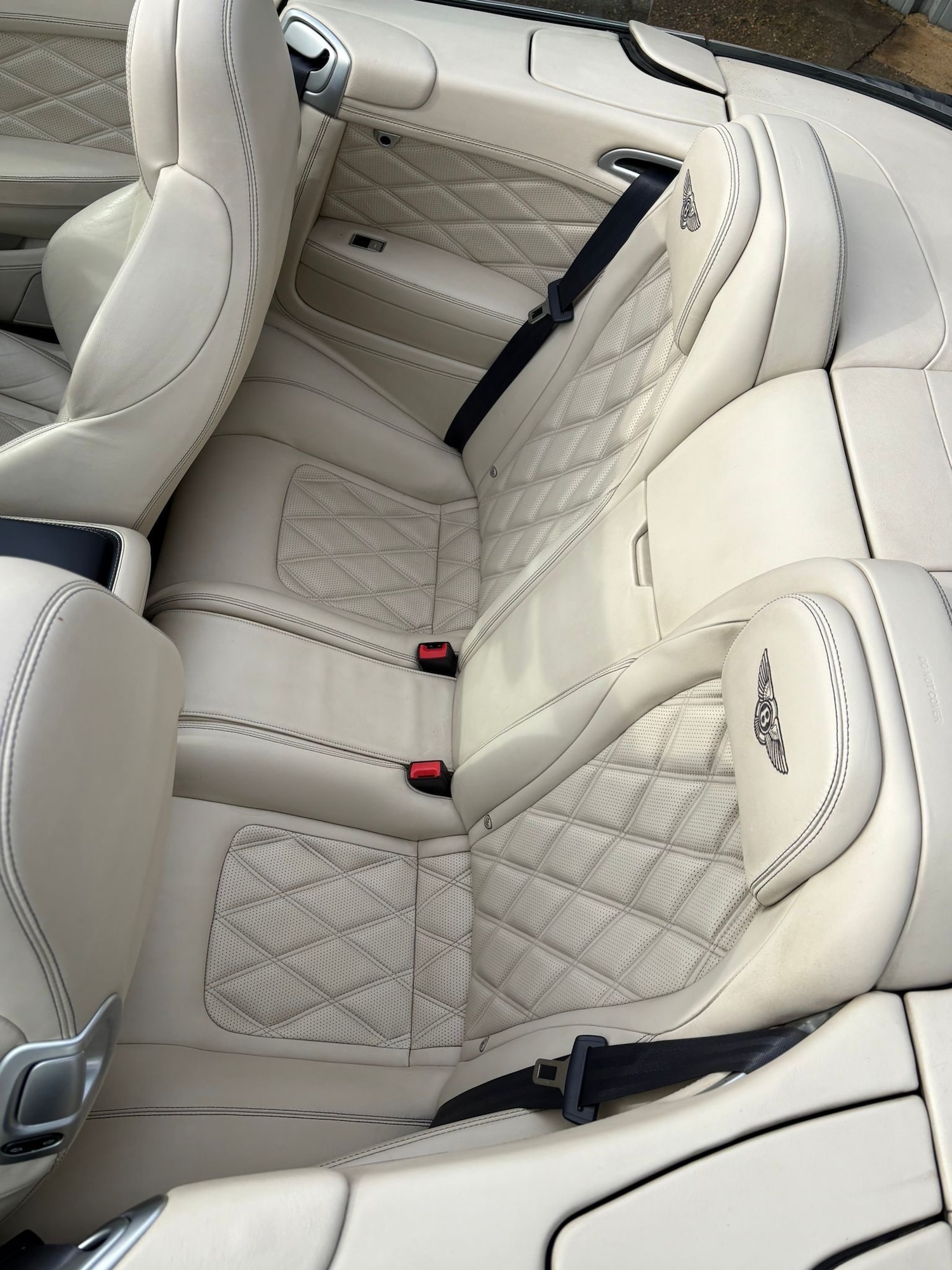 Used Bentley Continental 2013 for sale - 77579641: Photo 12