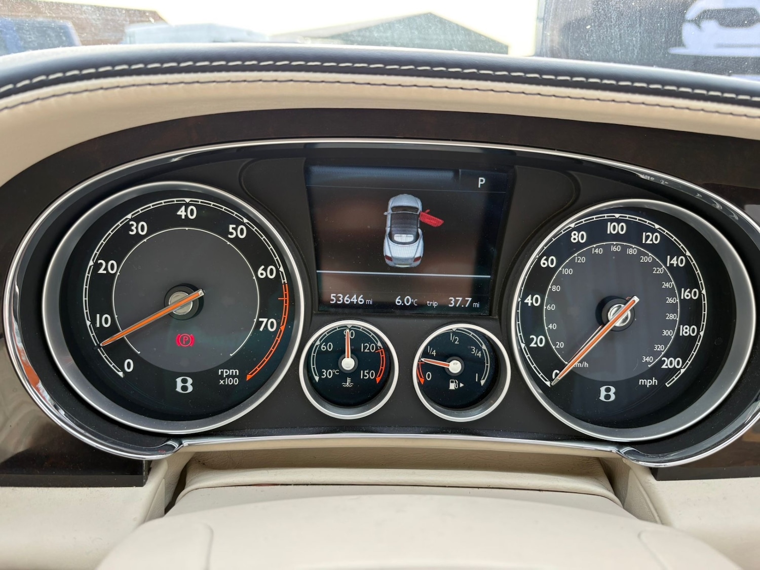 Used Bentley Continental 2013 for sale - 77579641: Photo 15