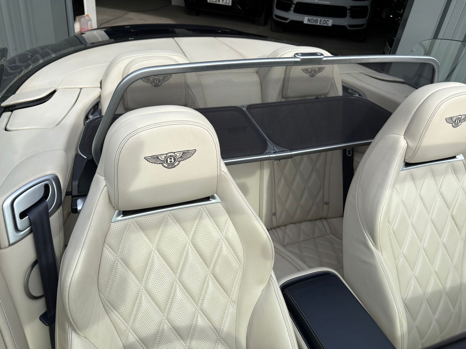 Used Bentley Continental 2013 for sale - 77579641: Photo 17