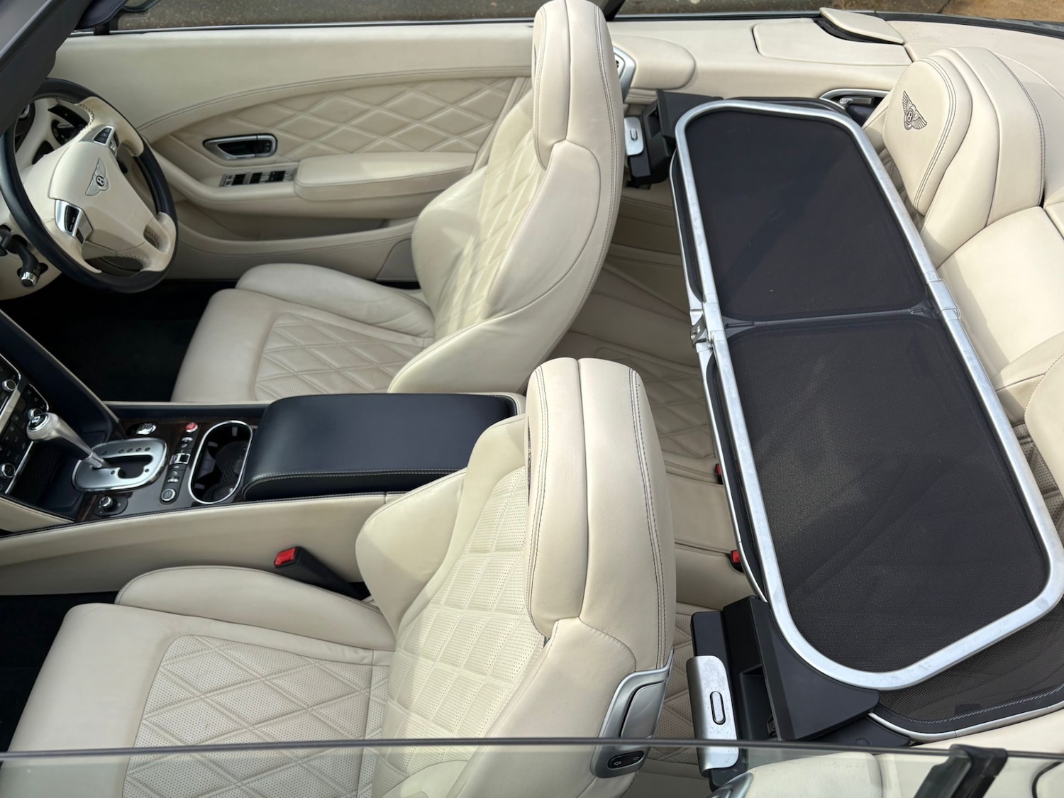 Used Bentley Continental 2013 for sale - 77579641: Photo 18