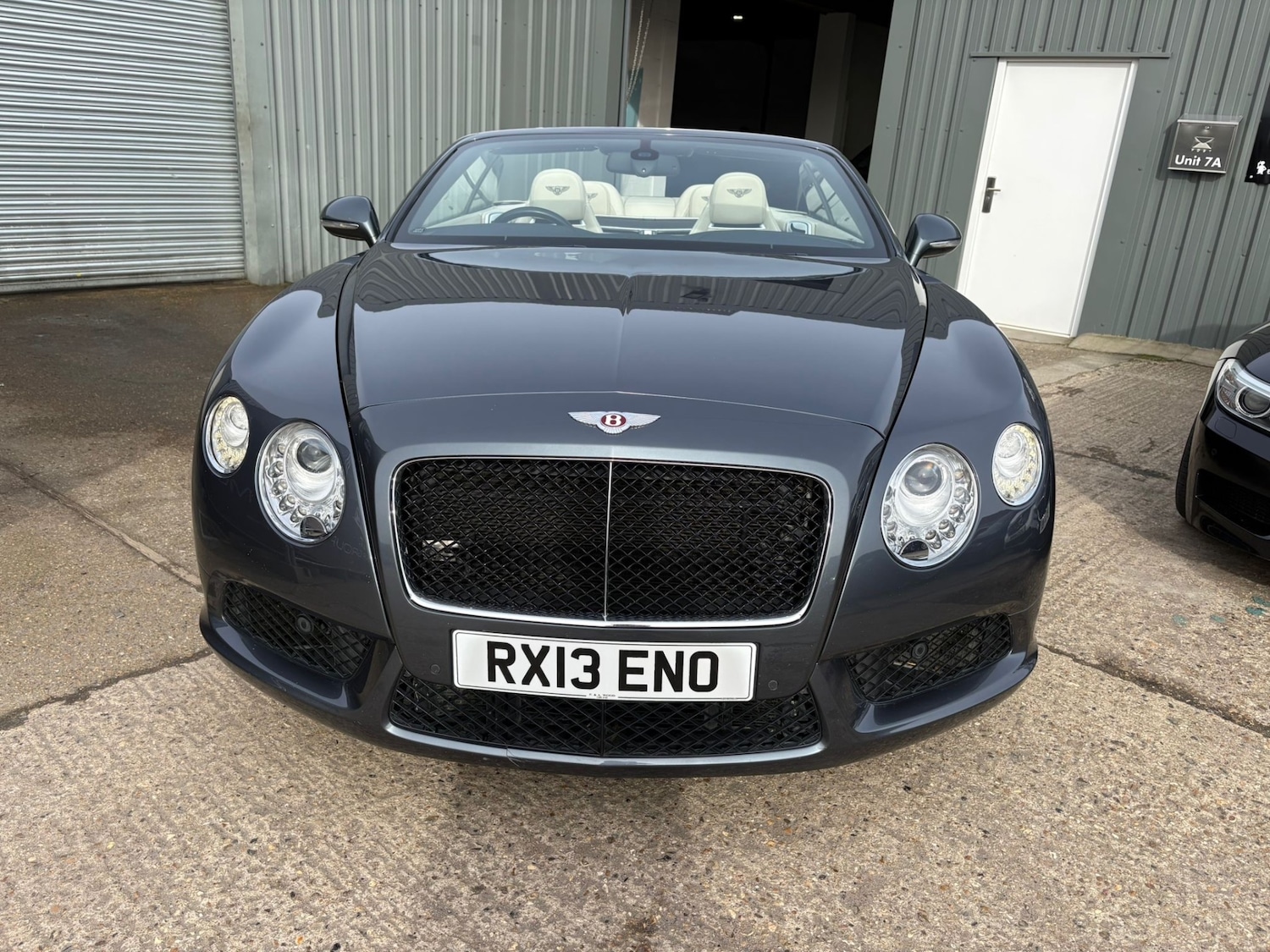 Used Bentley Continental 2013 for sale - 77579641: Photo 5