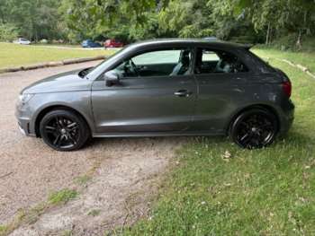 Used Audi A1 2014 for sale - 75079115: Photo