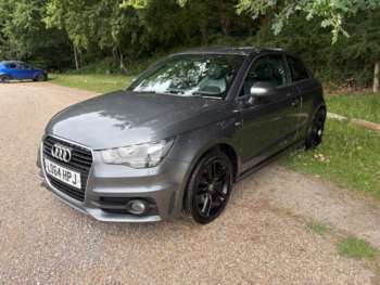Used Audi A1 2014 for sale - 75079115: Photo
