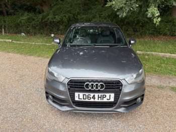 Used Audi A1 2014 for sale - 75079115: Photo