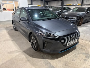 Used Hyundai IONIQ 2017 for sale - 79405078: Photo