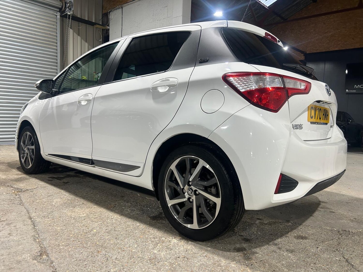 Used Toyota Yaris 2020 for sale - 77758856: Photo 13