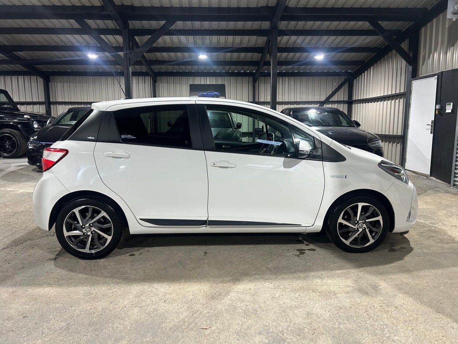 Used Toyota Yaris 2020 for sale - 77758856: Photo 14