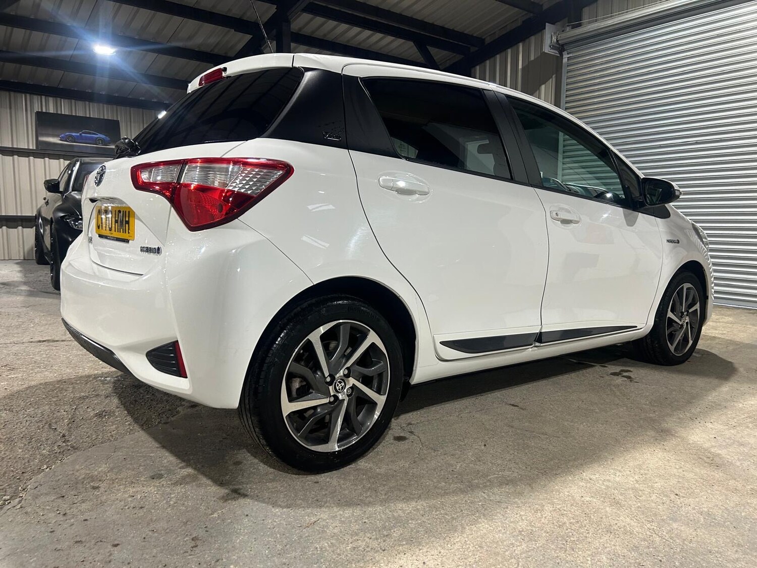 Used Toyota Yaris 2020 for sale - 77758856: Photo 15