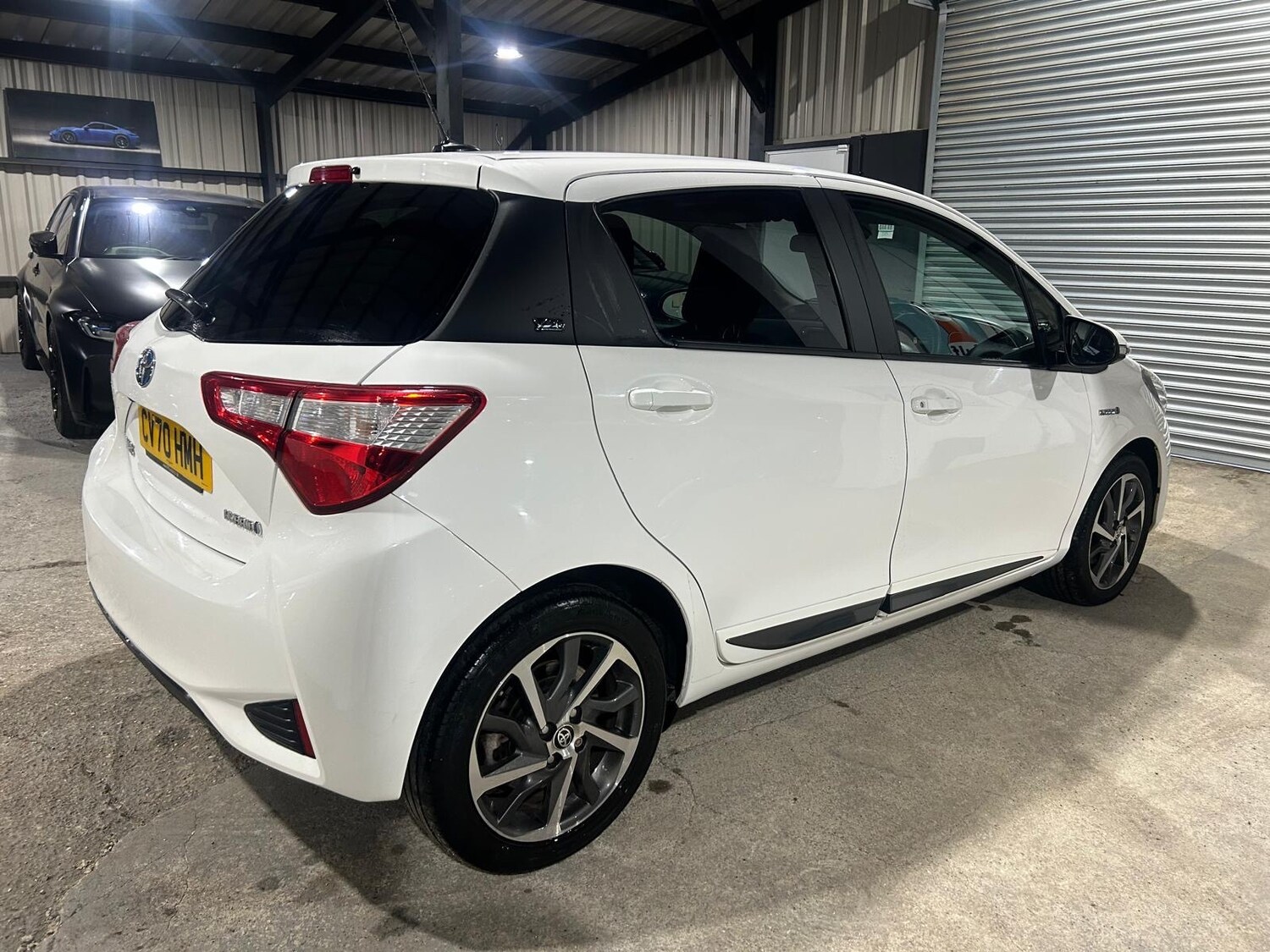 Used Toyota Yaris 2020 for sale - 77758856: Photo 16