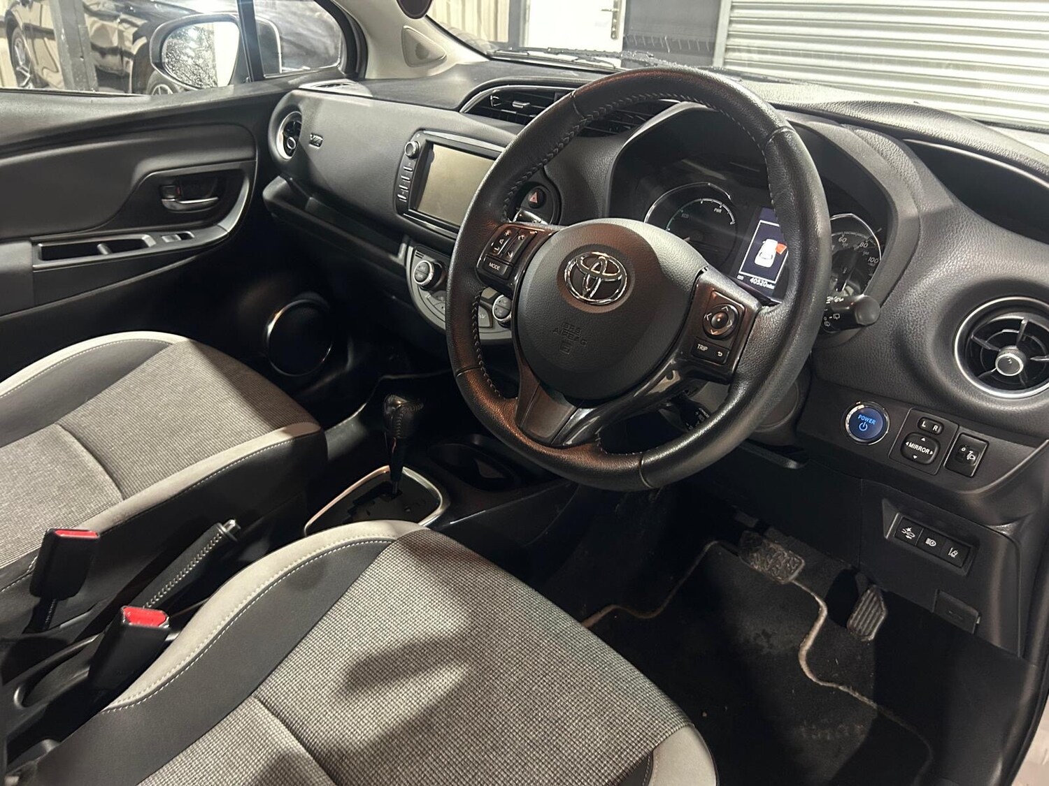 Used Toyota Yaris 2020 for sale - 77758856: Photo 18