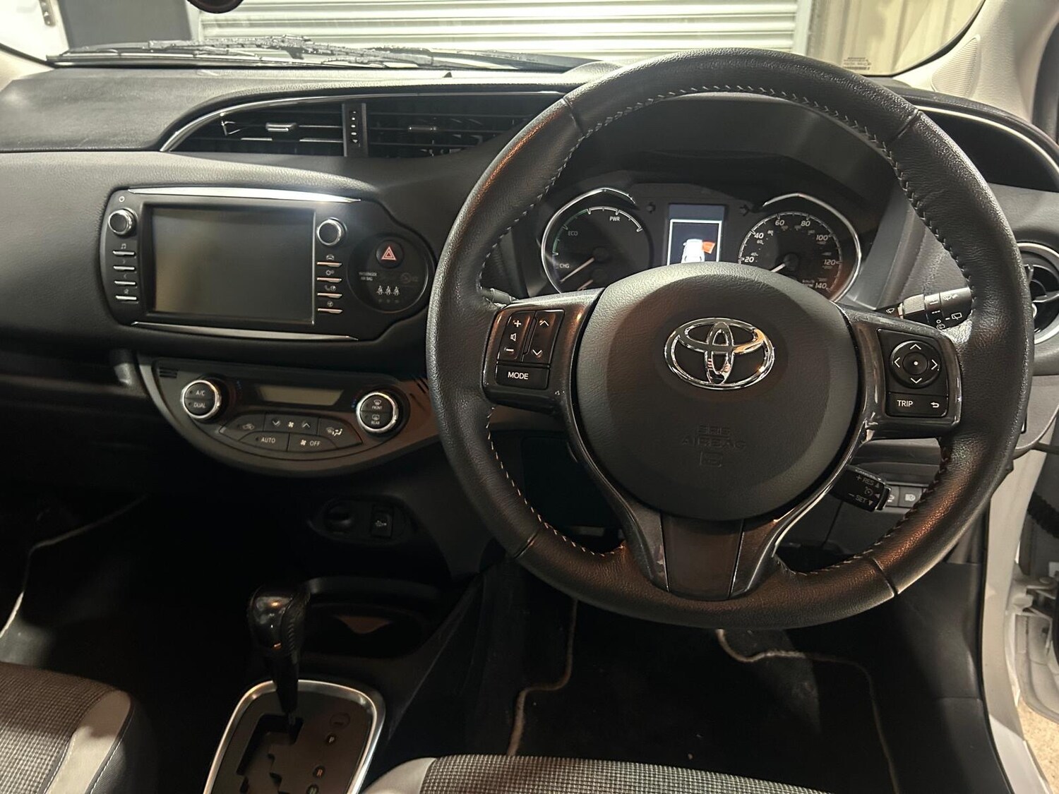 Used Toyota Yaris 2020 for sale - 77758856: Photo 19
