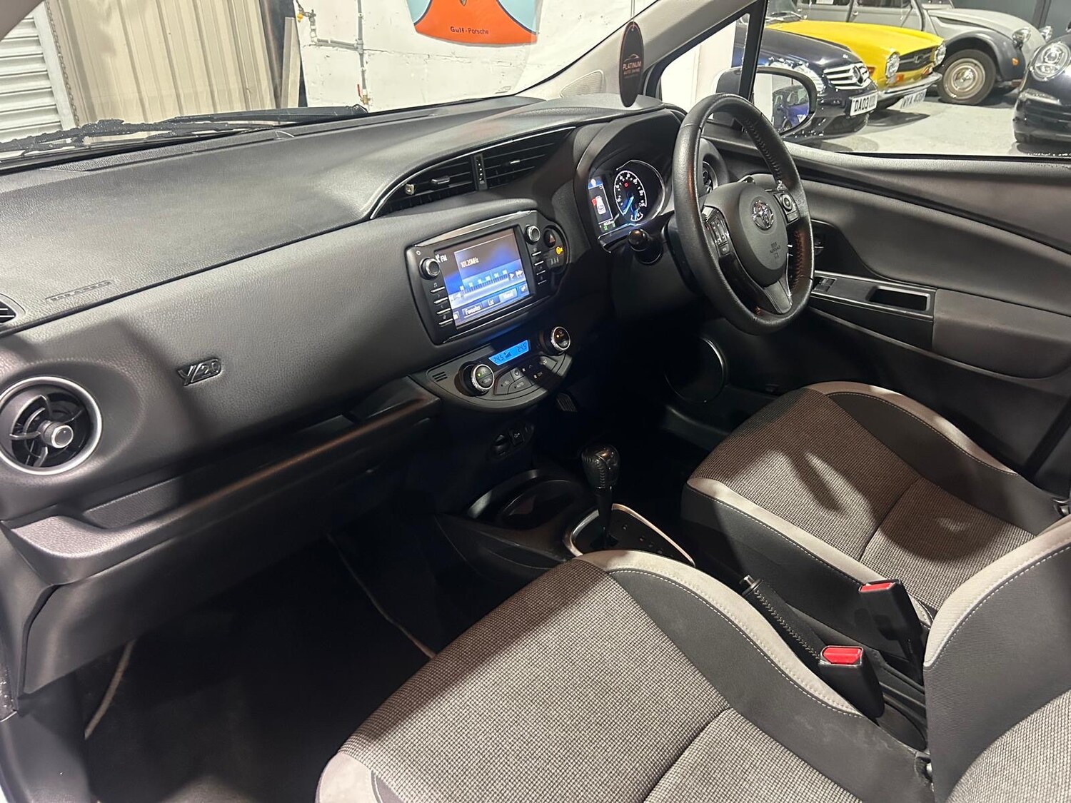 Used Toyota Yaris 2020 for sale - 77758856: Photo 20