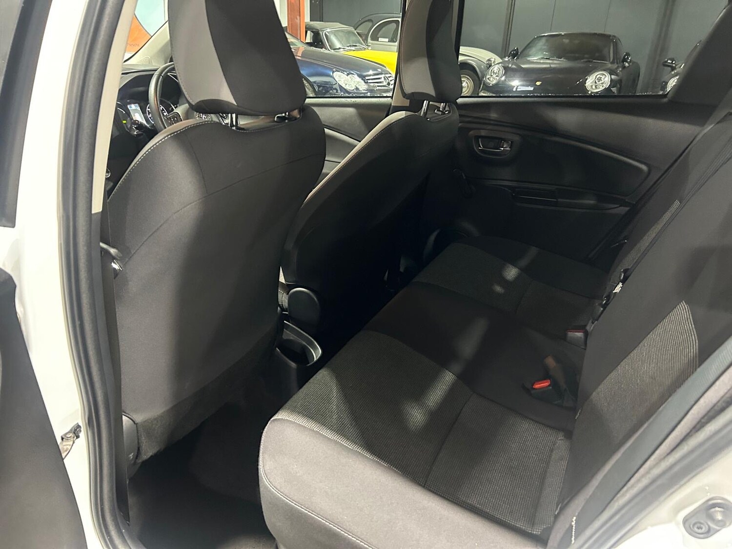 Used Toyota Yaris 2020 for sale - 77758856: Photo 22