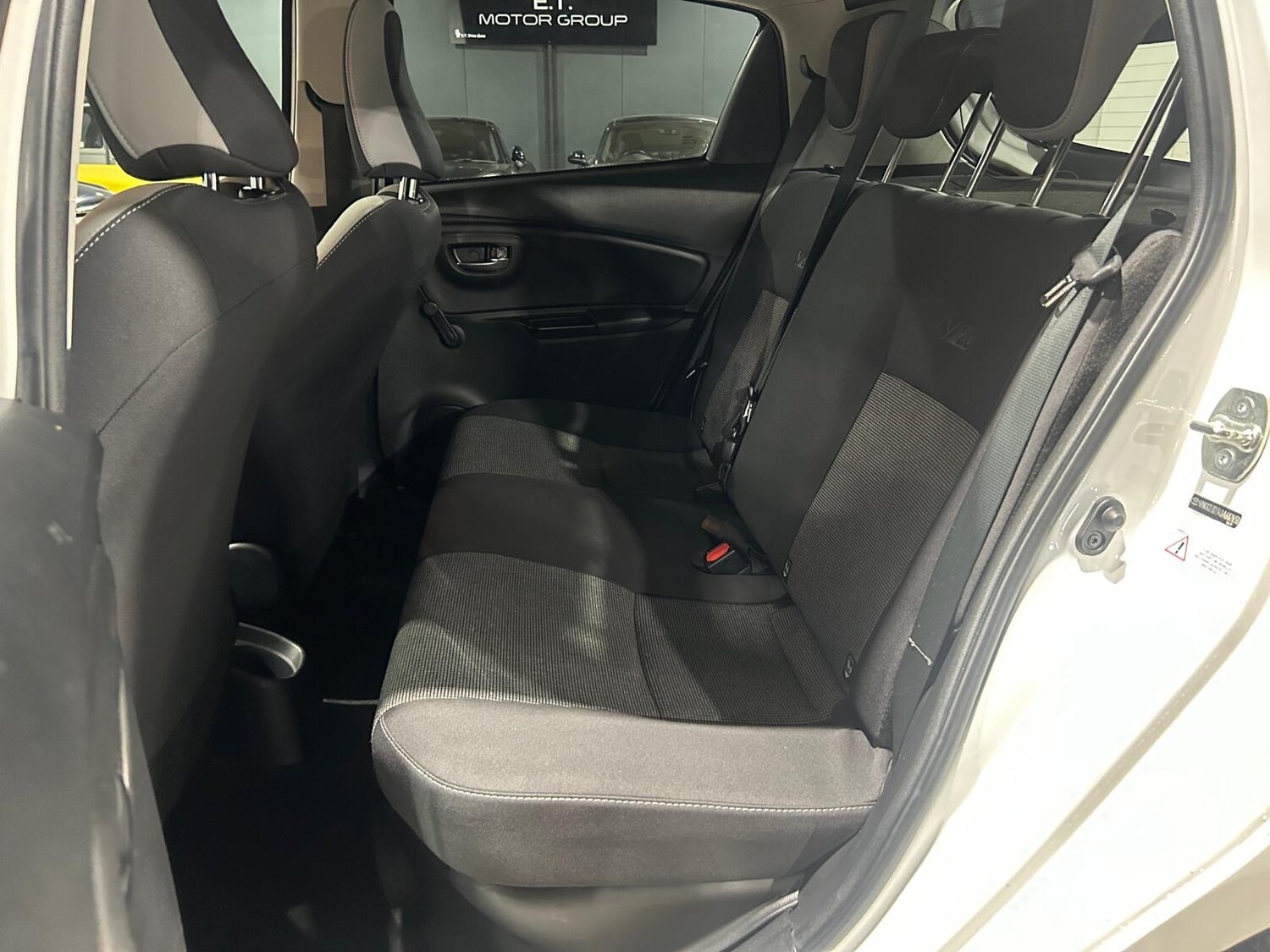 Used Toyota Yaris 2020 for sale - 77758856: Photo 23