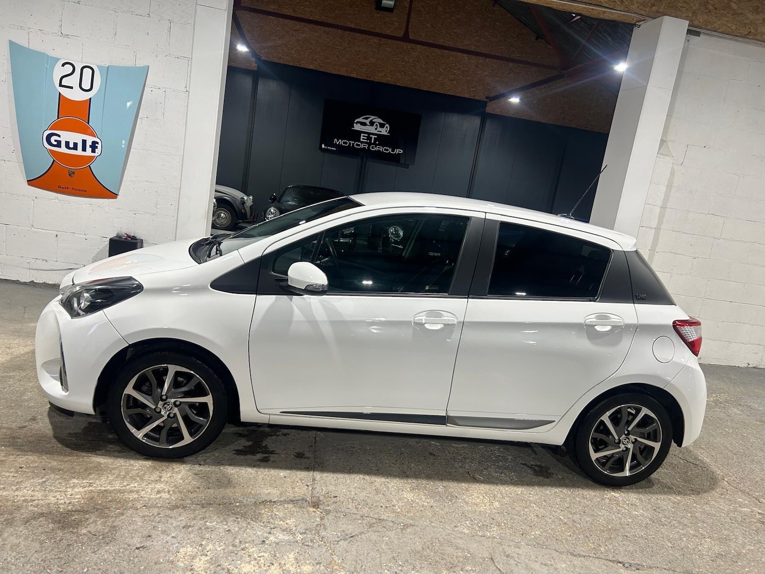 Used Toyota Yaris 2020 for sale - 77758856: Photo 9