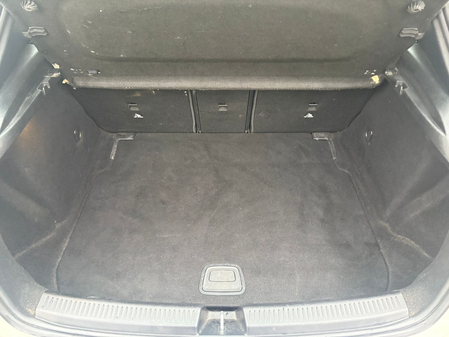 Used Mercedes-Benz A-Class 2018 for sale - 77222895: Photo 3