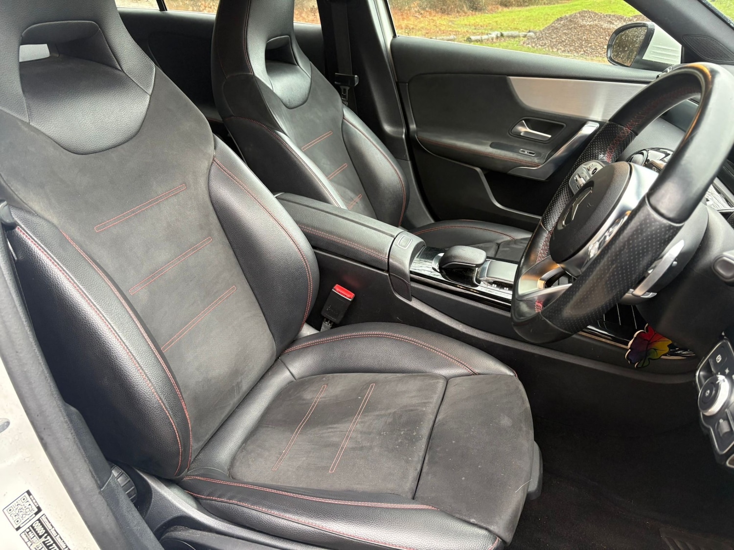 Used Mercedes-Benz A-Class 2018 for sale - 77222895: Photo 5