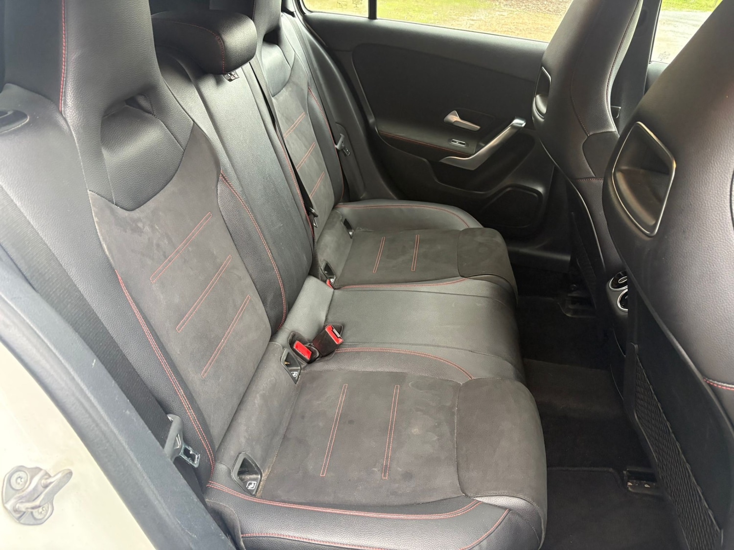 Used Mercedes-Benz A-Class 2018 for sale - 77222895: Photo 9