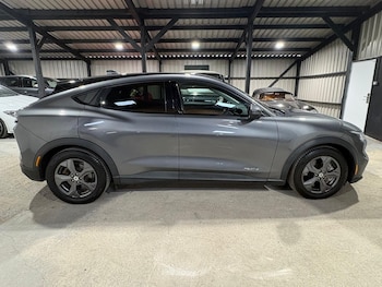 Used Ford Mustang Mach-E 2021 for sale - 78895076: Photo