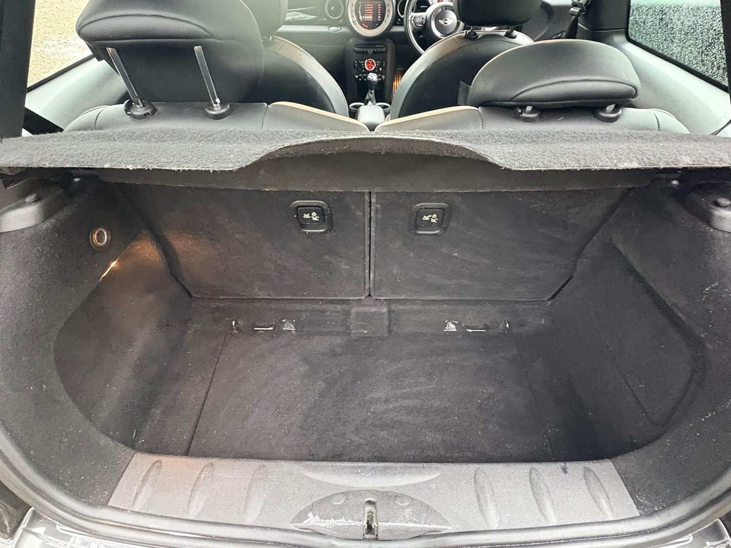 Used MINI Hatch 2013 for sale - 77234645: Photo 11