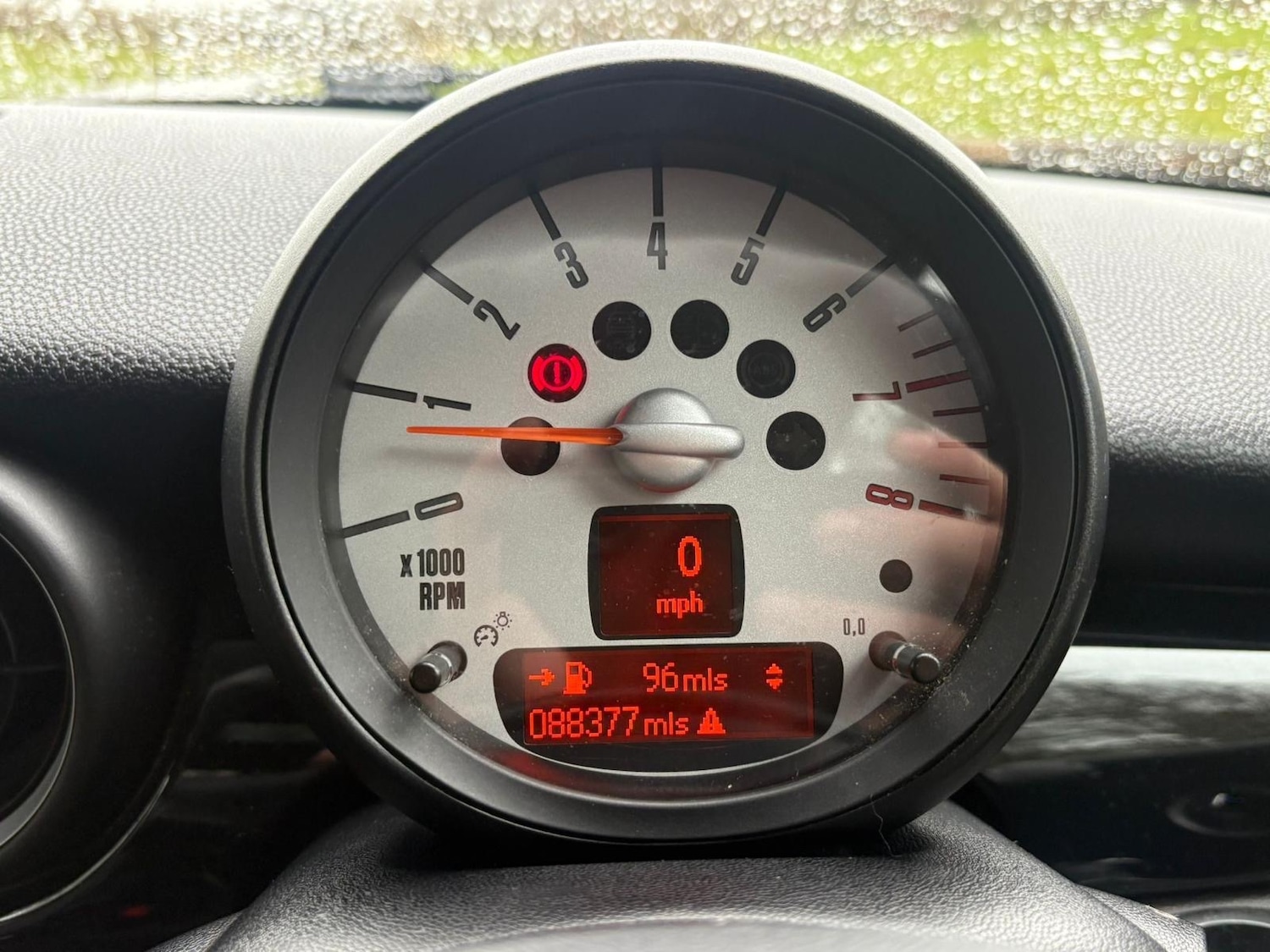 Used MINI Hatch 2013 for sale - 77234645: Photo 12