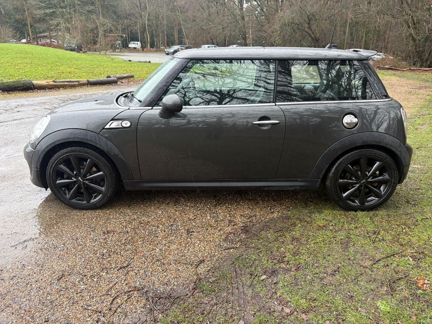 Used MINI Hatch 2013 for sale - 77234645: Photo 13