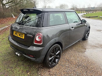 Used MINI Hatch 2013 for sale - 77234645: Photo